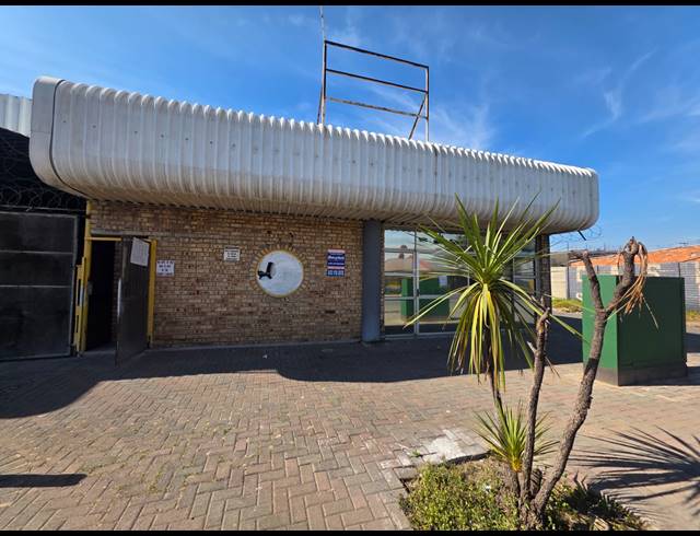 60M² RETAIL TO LET IN VEREENIGING CENTRAL